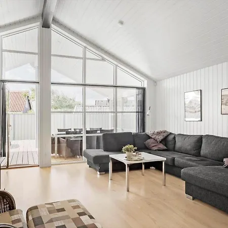 Dom wakacyjny Bl807-blokhus-klitgaardsvej-14