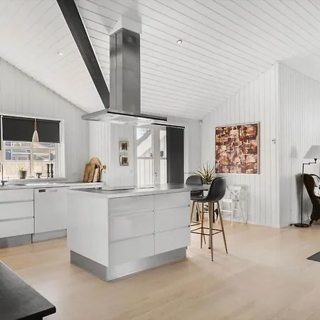 Dom wakacyjny Bl807-blokhus-klitgaardsvej-14 Blokhus