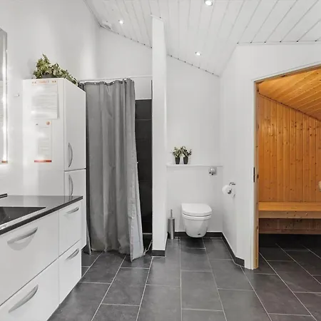 Bl807-blokhus-klitgaardsvej-14 * Blokhus