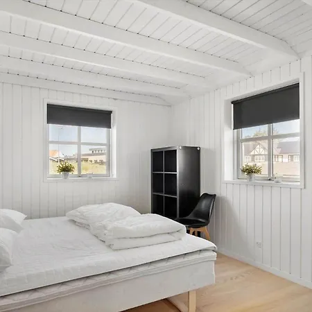 Bl807-blokhus-klitgaardsvej-14 * Blokhus