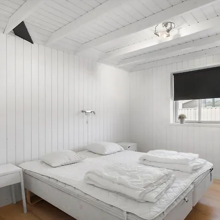 Bl807-blokhus-klitgaardsvej-14 Dom wakacyjny Blokhus