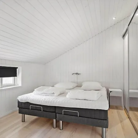 Bl807-blokhus-klitgaardsvej-14 Dom wakacyjny Blokhus