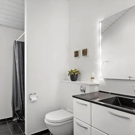 Bl807-blokhus-klitgaardsvej-14 Dom wakacyjny *