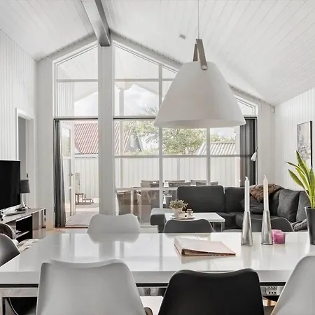 Bl807-blokhus-klitgaardsvej-14 Dom wakacyjny *