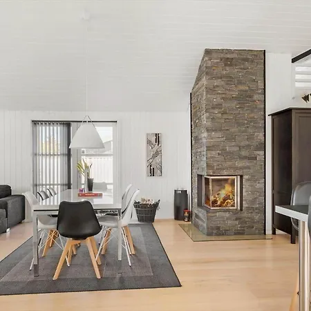 Bl807-blokhus-klitgaardsvej-14 펜션