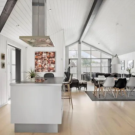 Bl807-blokhus-klitgaardsvej-14 Dom wakacyjny Blokhus