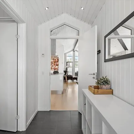 Bl807-blokhus-klitgaardsvej-14 * Blokhus