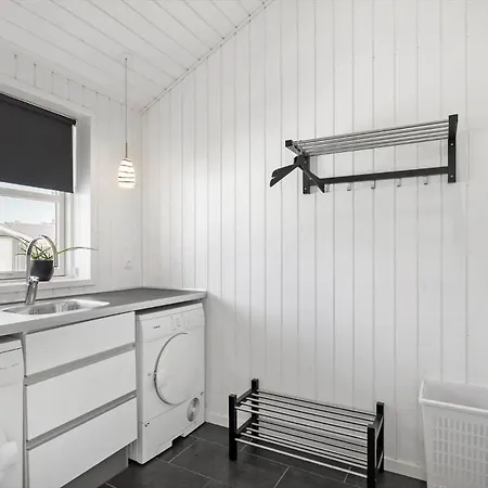 Dom wakacyjny Bl807-blokhus-klitgaardsvej-14 Blokhus