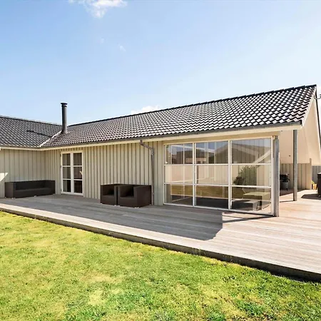 Dom wakacyjny Bl807-blokhus-klitgaardsvej-14 Blokhus